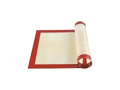 Restaurantware Silicone Baking Mat - 2 Count 