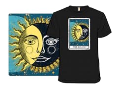 The Eclipse Tarot