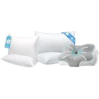 Up to 60% off on Neck Pillows & More