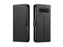 STARSHOP Compatible with Samsung Galaxy S10 Plus