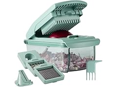 Cook with Color Vegetable Chopper