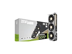 ZOTAC Gaming Geforce RTX 5070 Ti