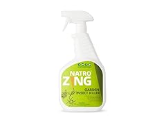 NatroZing Garden Insect Killer 32 OZ