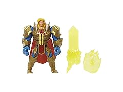 Masters of the Universe and He-Man He-Man Action Figure