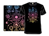 Critical Solar System