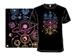 Critical Solar System