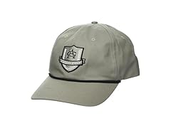 adidas Mens Vintage Six Panel Cap