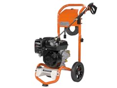 Murray Briggs & Stratton Gas Pressure Washer
