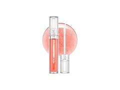 Romand Glasting Lip Gloss 01 Sanho Crush