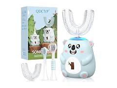 Kids Electric Toothbrush