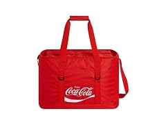 Idea Nuova Coca-Cola Tote Bag