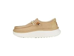 Hey Dude Wendy Peak Baja Stripe Women's Shoes