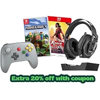 Extra 20% off on Summer of Gaming Sale