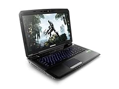Valkyrie 17.3" Core-i7, GTX-880M Laptop