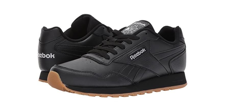 reebok men's classic harman