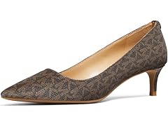 Michael Kors Women's Alina Flex Pump (6.5)