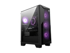 MSI Codex Z2 B8NVP-434US (R7 8700F, RTX 5070) NEW