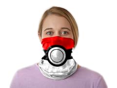 Catch 'em All Neck Gaiter