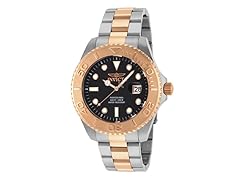 Men's Pro Diver Watch