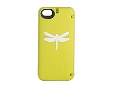 iPhone 5/5s Case w/Hinged Back-Dragonfly