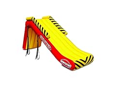 SportsStuff SPILLWAY Dock Boat Slide