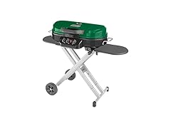 Coleman RoadTrip Propane Grill