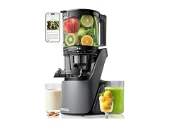 Canoly Cold Press Juicer 3 in 11
