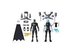 DC Comics Batman Adventures Battle Pack