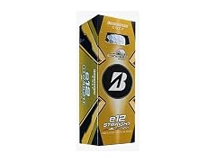 Bridgestone e12 Straight Distance Golf