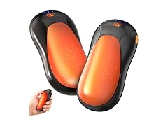 JIJ Rechargeable Hand Warmers