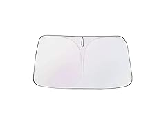 Tesla Model 3 Windshield Sun Shade