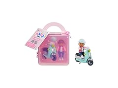 Baby Born MINIS Playset - Medium Tan Skin Tone