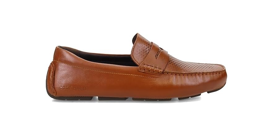 Cole Haan Men's Coburn Penny Driver Ii Loafer Cole Haan  display picture 3