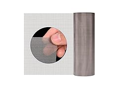  40 Mesh SS Screen 19