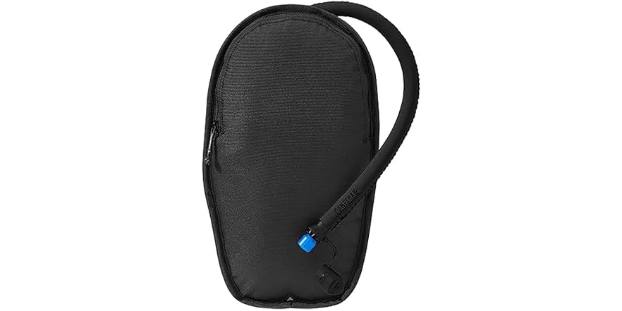 Poches à eau & réservoirs d'hydratation | CamelBak® ance
