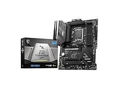 MSI MAG B760 Tomahawk WiFi Motherboard