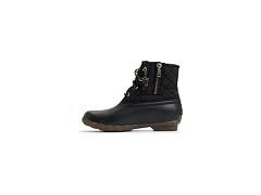 Sperry Women's Salt Water Ankle Boot