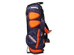 Auburn Fairway Stand Bag