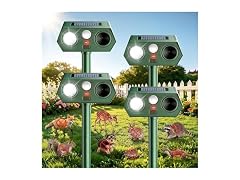 Thcritter 2026 Upgraded Ultrasonic