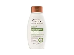 Aveeno Scalp Soothing Oat Milk Shampoo