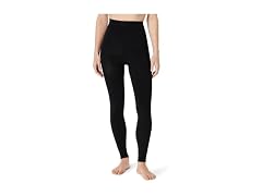 Amazon Essentials Women Opaque Footless Tights