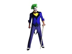 Rubies DC Comics Villains: The (Extra-Large)
