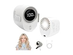 CHICWAY Portable Clip On Fan