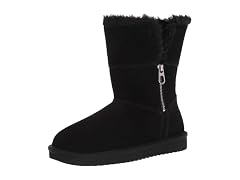 Koolaburra by UGG Aribel Short Black 9 M