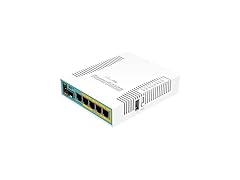 Mikrotik Routerboard hEX RB960PGS 128MB