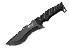 MTECH XTREME 11.5" Blk Tactical Knife
