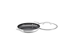 Cuisinart FusionPlus Everyday Pan with Lid
