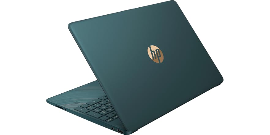 HP 15.6" Thin & Light Laptop