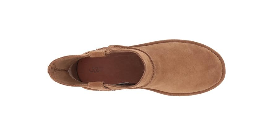 ugg tall rubber boot