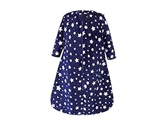 Hudson Baby Baby Plush Sleeping Bag w Sleeves